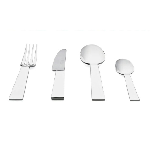 Ménagère 24 pièces Arpa by ARMANI CASA