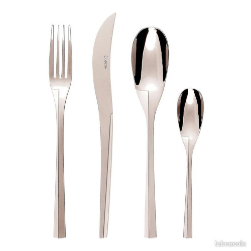 MÉNAGÈRE PERSANE 24 PIÈCES