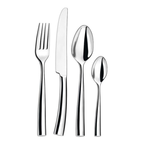 Ménagère 24 pièces Silhouette e Sans Titre